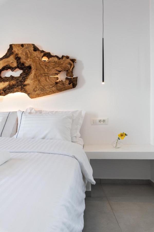 Sunset Paraportiani Rooms Mykonos Town 외부 사진