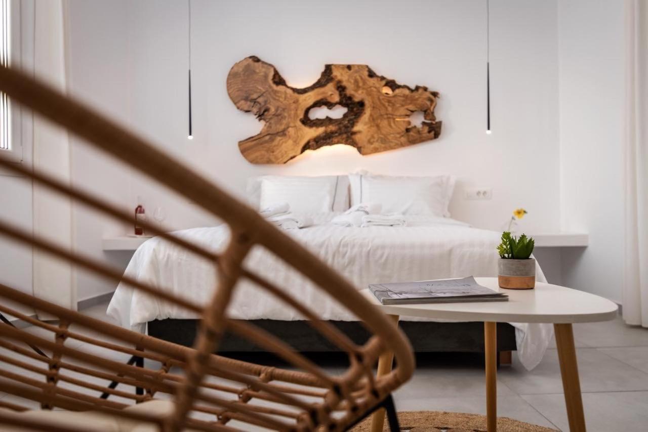 Sunset Paraportiani Rooms Mykonos Town 외부 사진