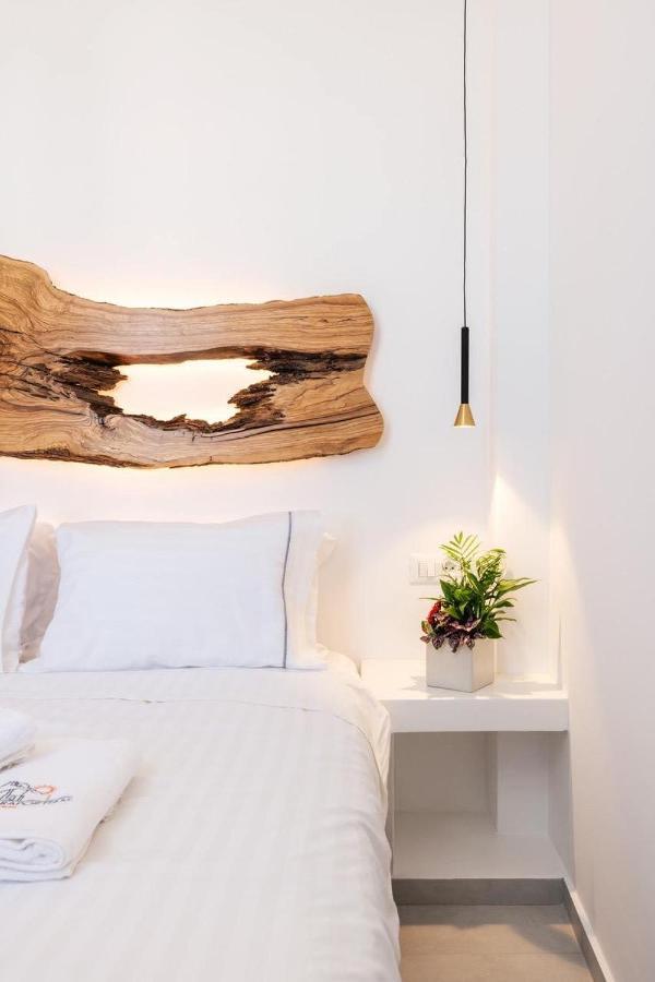 Sunset Paraportiani Rooms Mykonos Town 외부 사진